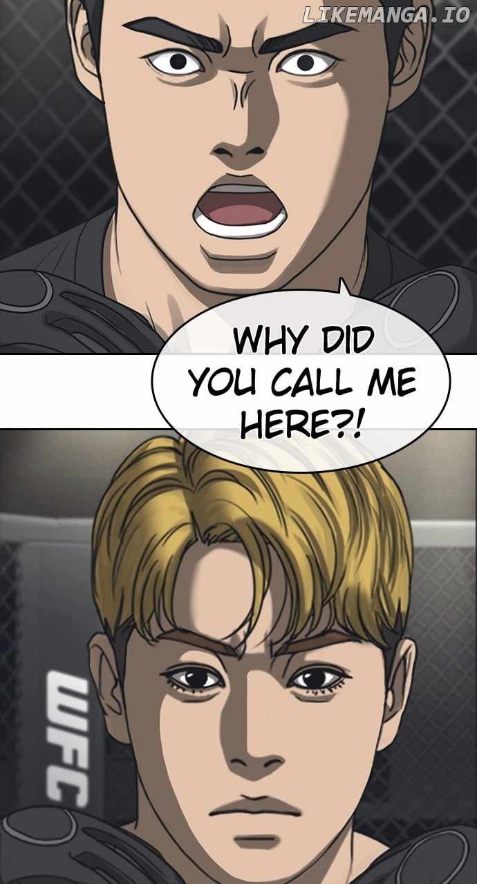 My Life As A Loser 2 Chapter 54 52